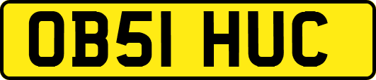 OB51HUC
