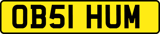 OB51HUM
