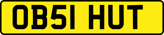 OB51HUT