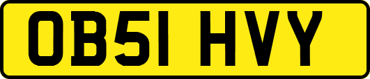 OB51HVY