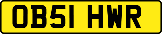 OB51HWR