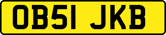 OB51JKB