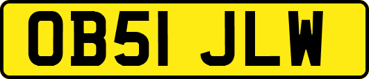OB51JLW