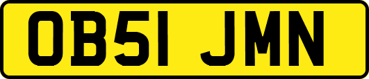 OB51JMN