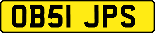 OB51JPS