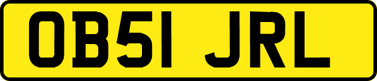 OB51JRL