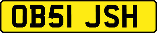 OB51JSH