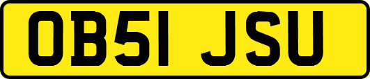 OB51JSU
