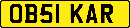 OB51KAR