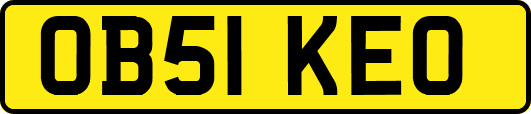 OB51KEO