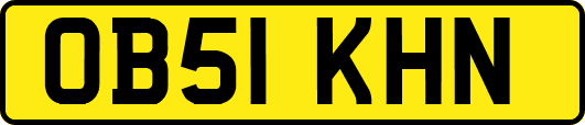 OB51KHN