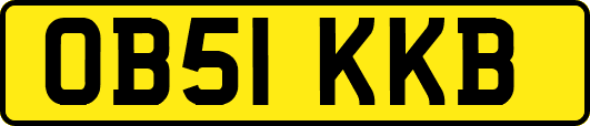 OB51KKB