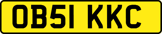 OB51KKC