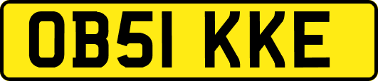 OB51KKE