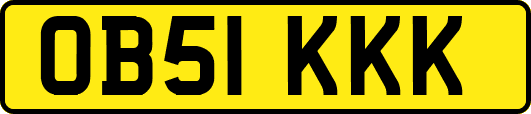 OB51KKK