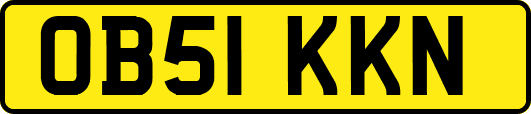 OB51KKN