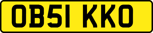 OB51KKO