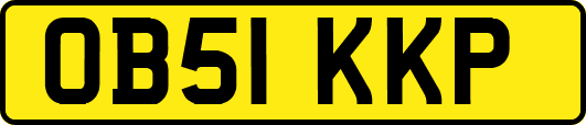 OB51KKP