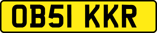 OB51KKR