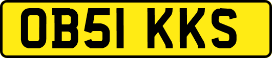 OB51KKS