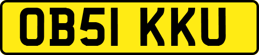 OB51KKU