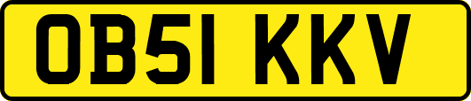 OB51KKV