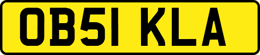OB51KLA