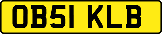 OB51KLB