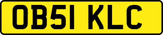 OB51KLC