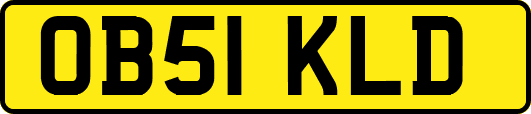 OB51KLD