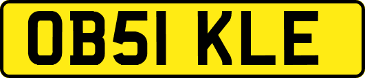 OB51KLE