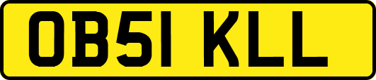 OB51KLL