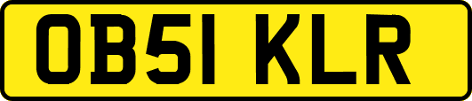 OB51KLR