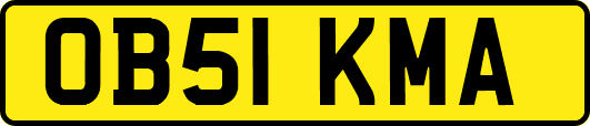 OB51KMA