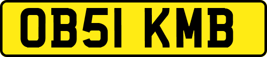 OB51KMB