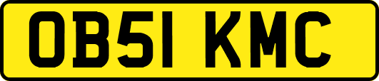 OB51KMC
