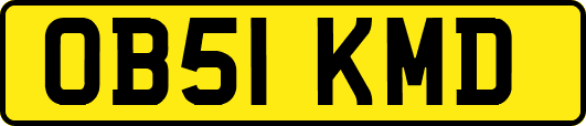 OB51KMD