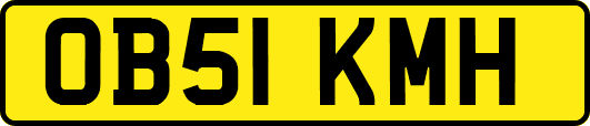 OB51KMH