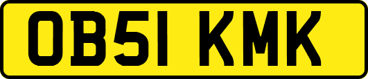 OB51KMK