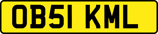 OB51KML