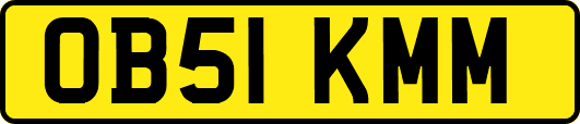 OB51KMM