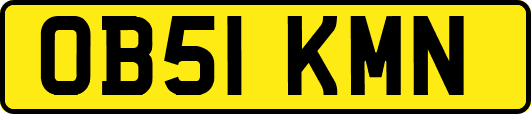 OB51KMN