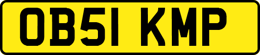 OB51KMP