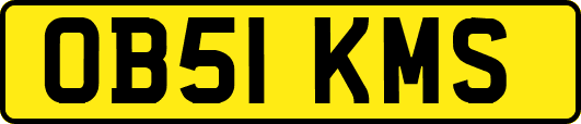 OB51KMS