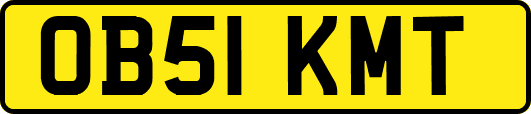 OB51KMT