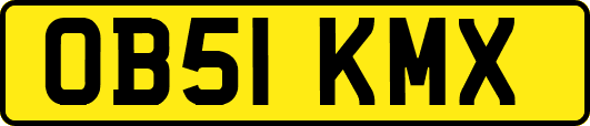 OB51KMX