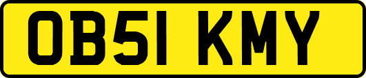 OB51KMY