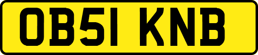 OB51KNB