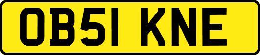 OB51KNE