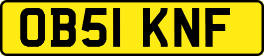 OB51KNF